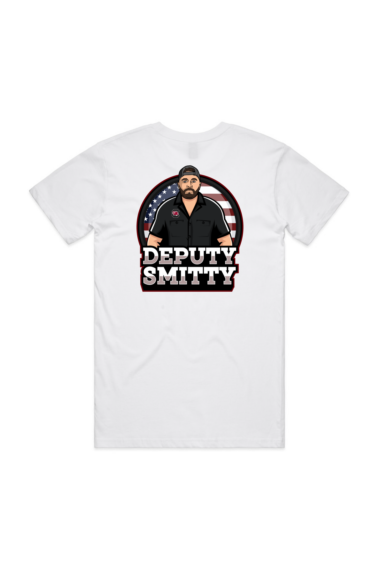DS T-Shirt