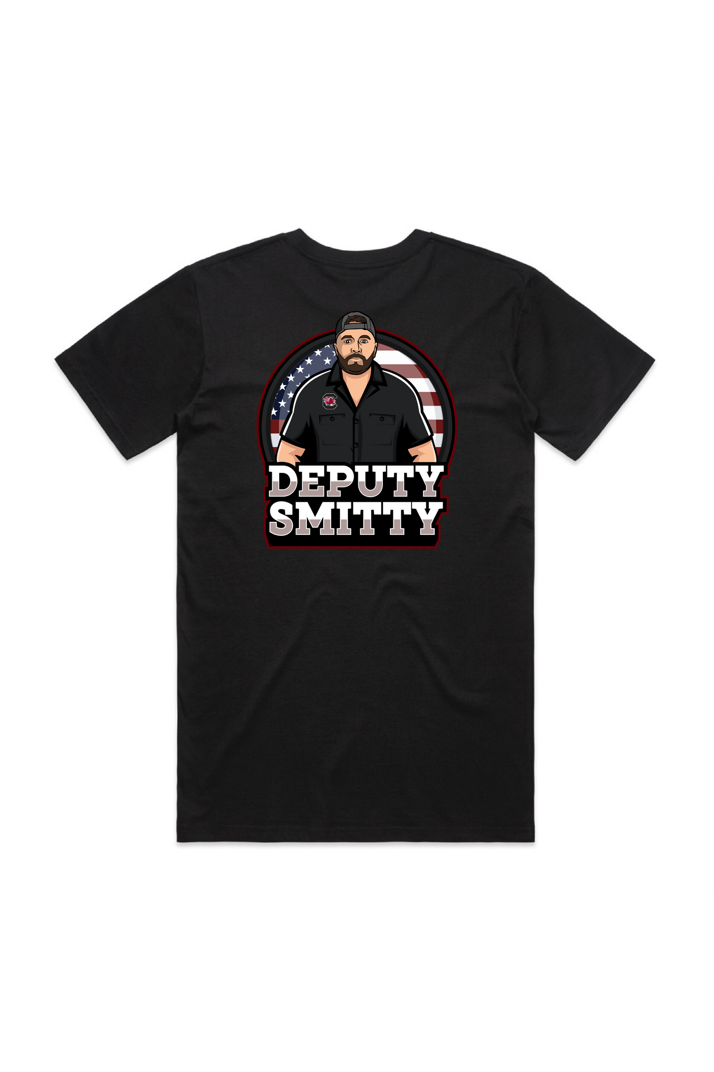 DS T-Shirt