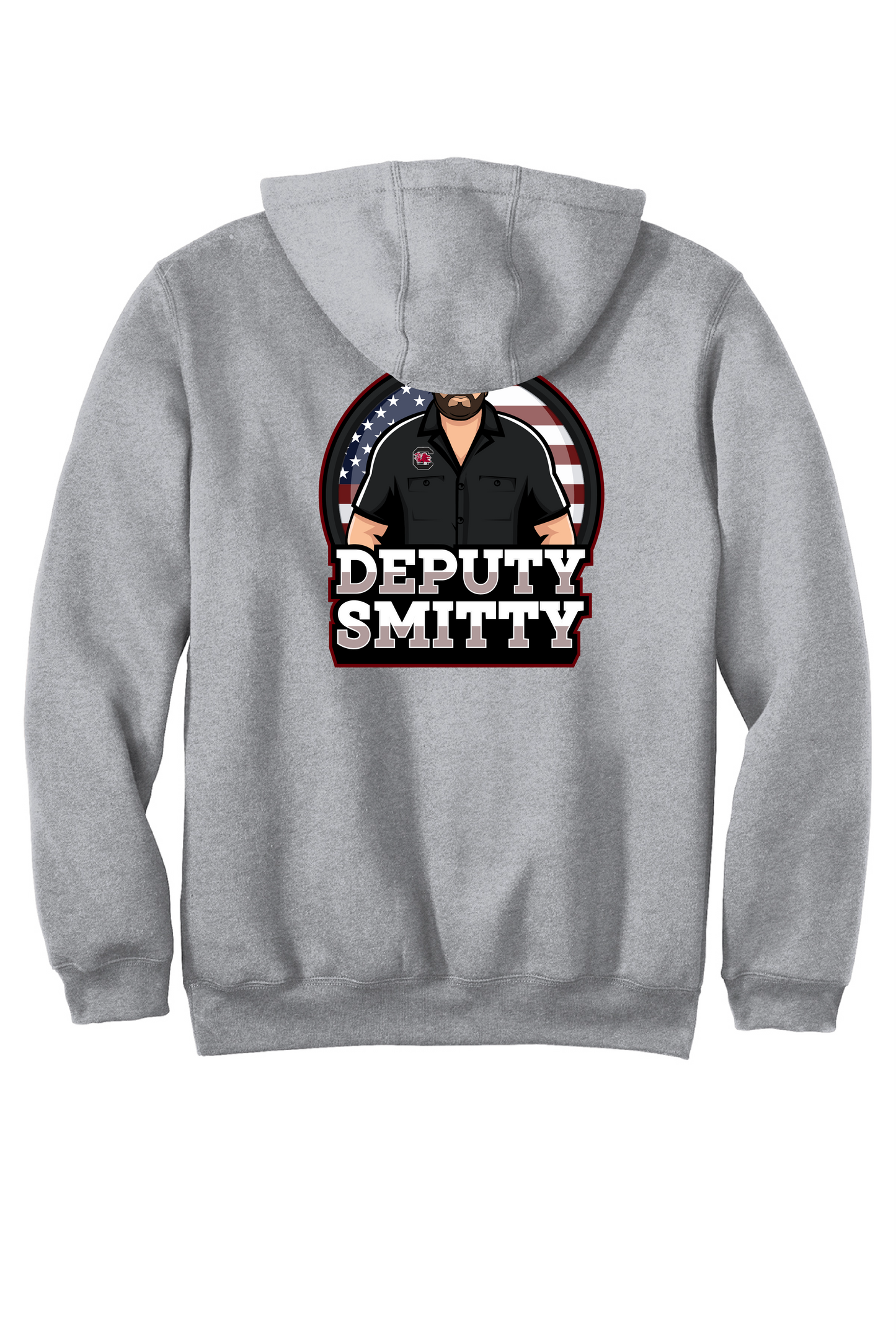 DS Carhartt® Hoodie
