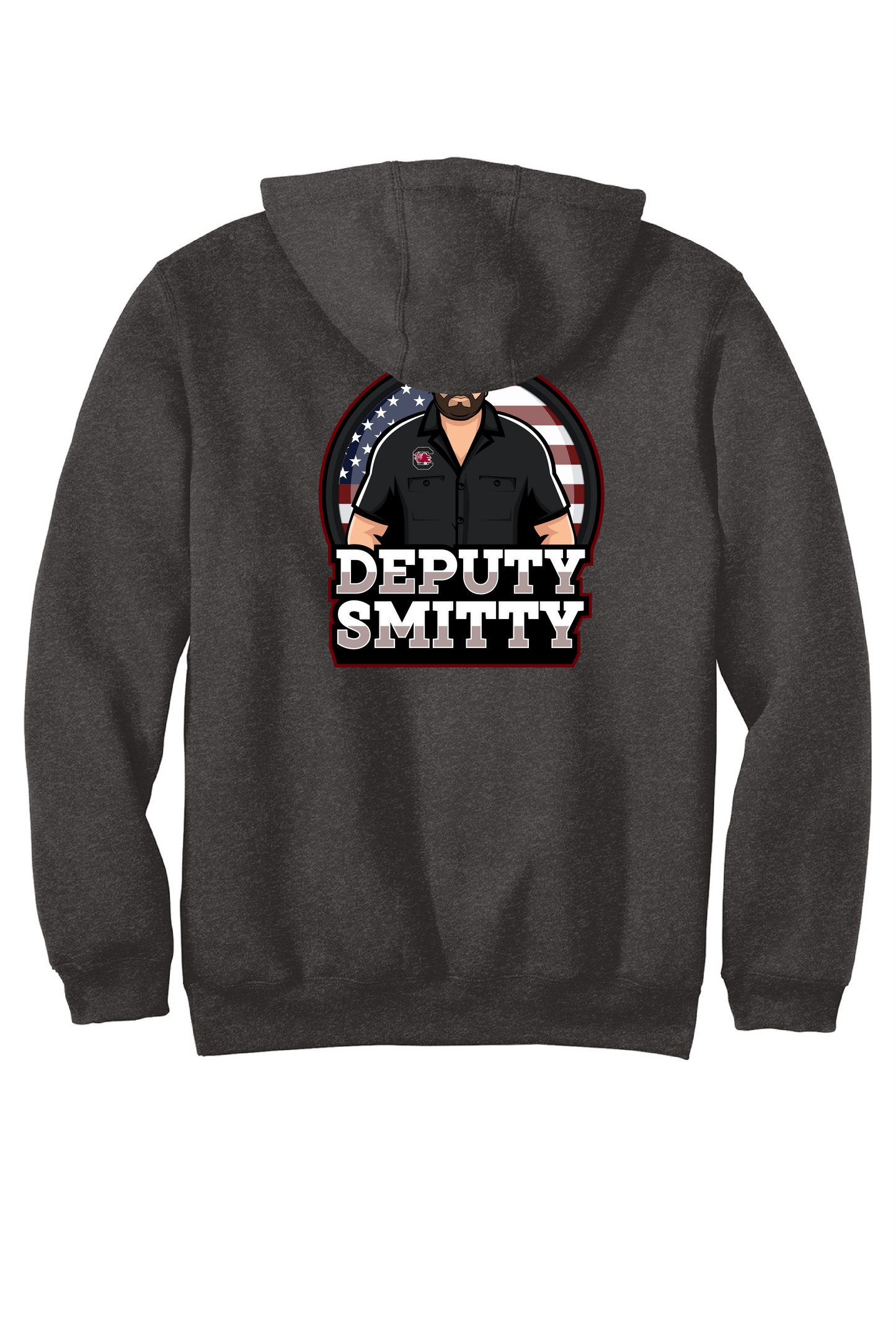 DS Carhartt® Hoodie