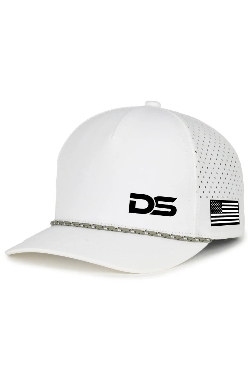 Smitty Perforated Perfomance Cap