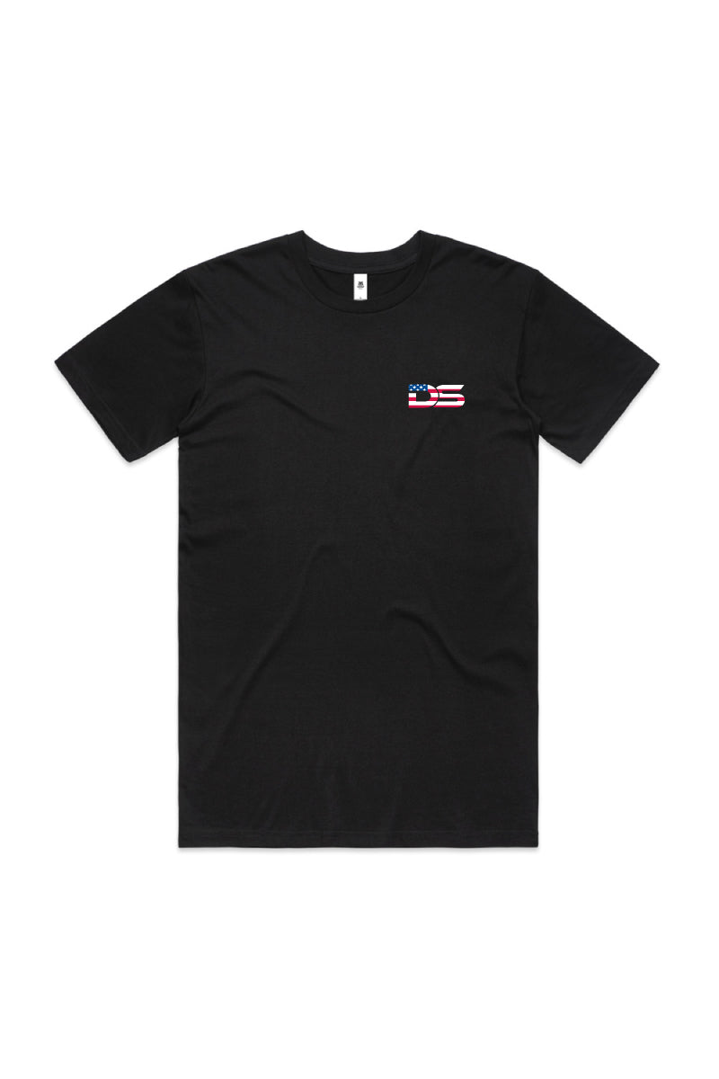 DS USA T-Shirt