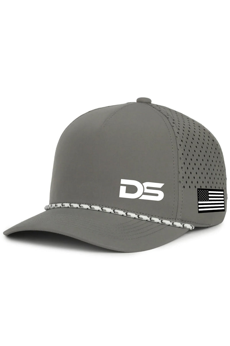 Smitty Perforated Perfomance Cap