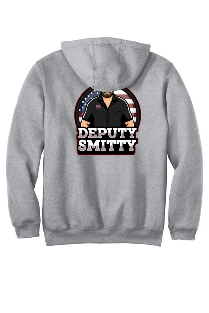 DS Carhartt® Hoodie