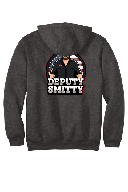 DS Carhartt® Hoodie