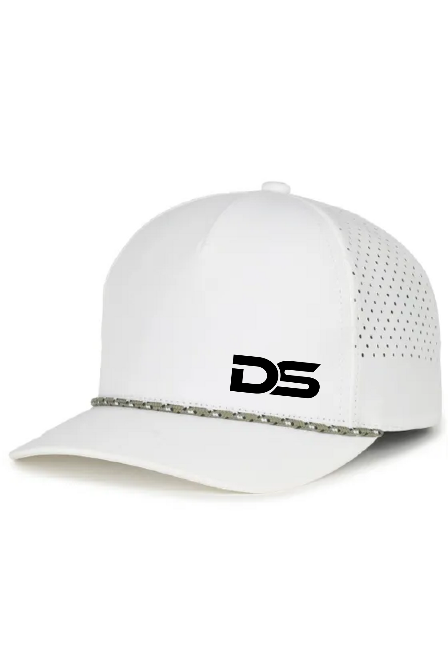 Smitty Perforated Perfomance Cap